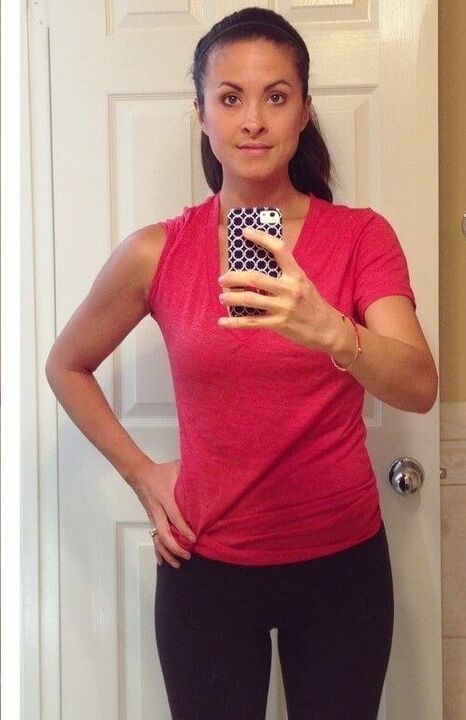 Resultados después de 3 semanas de usar Magicoa