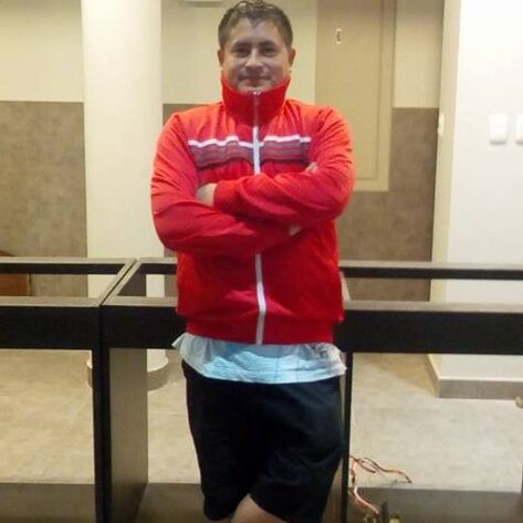 Rodri